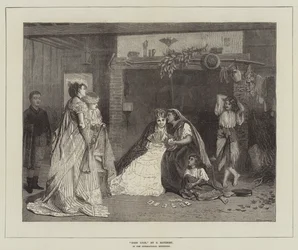 Good Luck, in the International Exhibition